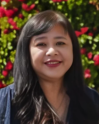Photo of Brigitta Tedja, Marriage & Family Therapist, LMFT