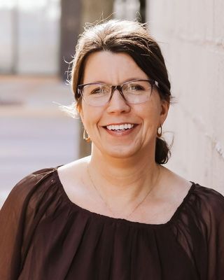 Photo of Lori Rasmussen, Clinical Social Work/Therapist, LISW