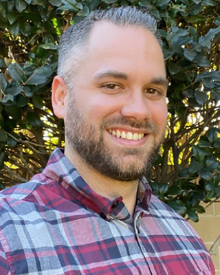 Photo of Jeffrey Beasley, Marriage & Family Therapist, LMFT