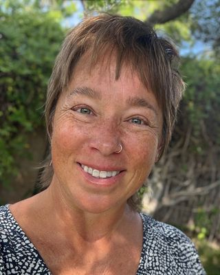 Photo of Jamie Rayne, Counselor, MA, LMHC, CCTP