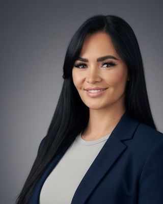 Photo of Katrina Rizvanova - Secure Attachments Counseling, Marriage & Family Therapist Intern, MFT-I, MA
