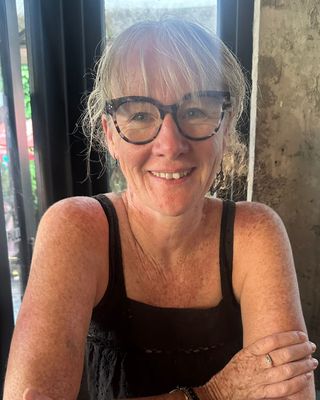 Photo of Kelli-Ann Spear, Counsellor, NZAC - Provisional