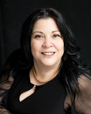 Photo of Justine Clarkin, RN, CNP(Q)