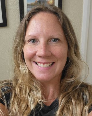Photo of Melissa Bakken, Counselor, MA, LPC