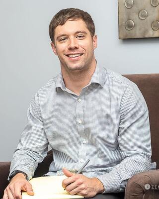 Photo of Palmer McCluskey, Licensed Professional Counselor in McCaysville, GA