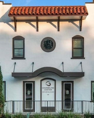 Photo of Shane Porter - Counseling Center New Smyrna Beach, Counselor