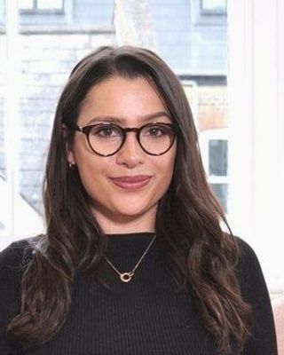 Photo of Hannah Sophia Spencer - Sophia Spencer - Confidence & Anxiety Specialist, Counsellor, MSc