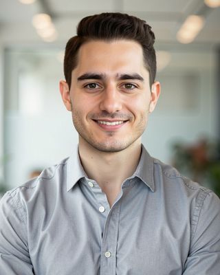 Photo of Mikael Khachatryan, Psychiatric Nurse Practitioner, PMHNP