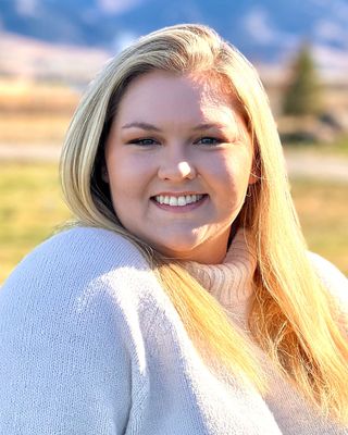 Photo of Aspen Turney, MSc, LAC, NCC, Counselor