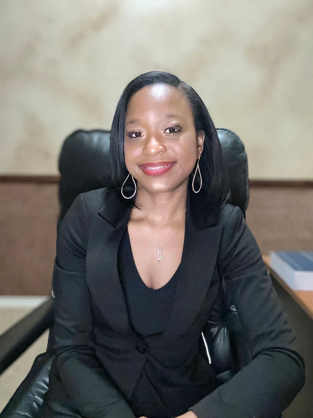 Blessing Fitzgerald, Clinical Social Work/Therapist, Colorado Springs