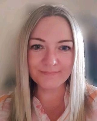 Photo of Sarah Kitcher, Counsellor, MSc, MBACP