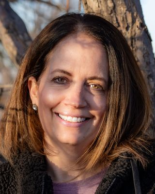 Photo of Juliane Rohs, Clinical Social Work/Therapist, LCSW