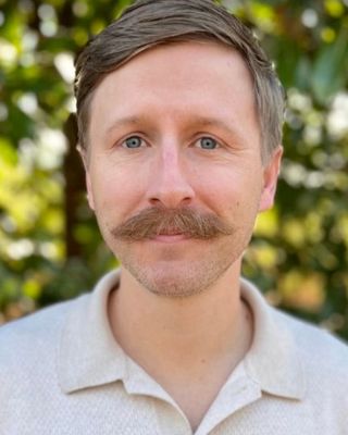 Photo of Adam Naylor, Licensed Professional Counselor