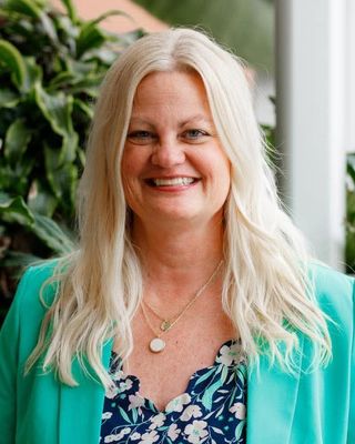 Photo of Sarah Bougher, Licensed Clinical Professional Counselor, LCPC