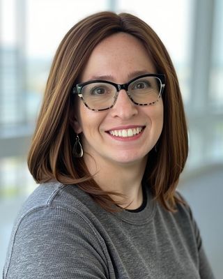 Photo of Dalia Larson, Registered Mental Health Counselor Intern, NCC, RMHC-I, MS