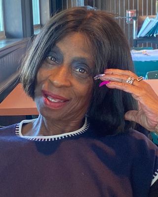 Photo of Mildred Williams Moller, PhD