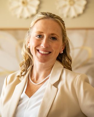 Photo of Jill Jordahl-Ball, Psychologist, MA, PsyD, LP