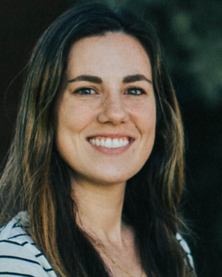 Photo of Brittany Edmondson, LCMHCA