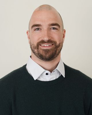 Photo of Samuel Robinson, Counsellor in Redcliffe, Bristol, England