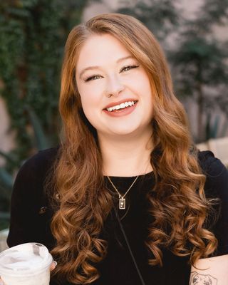 Photo of Jasmine Fortner, Master Social Worker, LMSW