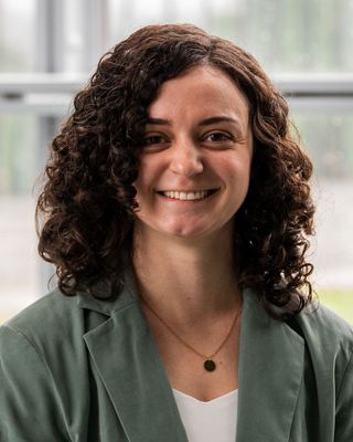 Photo of Nicole Sarnataro, PhD, LMHC, LPC, NCC