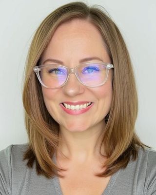 Photo of Ashten Gallagher, Clinical Social Work/Therapist, EdD, LCSW-S, BCD