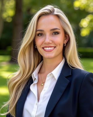 Photo of Megan McPherson, Licensed Professional Counselor Associate, MS, EMDR