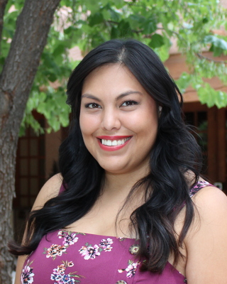Photo of Lindsey M Trujillo, Marriage & Family Therapist in Albuquerque, NM