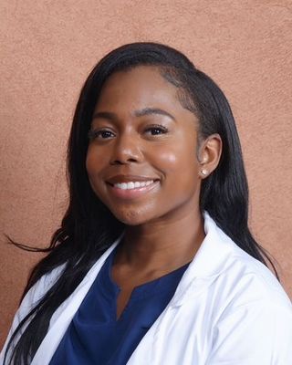 Photo of Risika Akanbi-Yusuff, Psychiatric Nurse Practitioner, PMHNP, BC