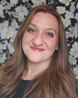 Photo of Lacey Brinlee, Marriage & Family Therapist, LMFT