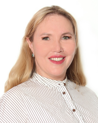 Photo of Natalia Roth, Psychiatric Nurse, A-GNP