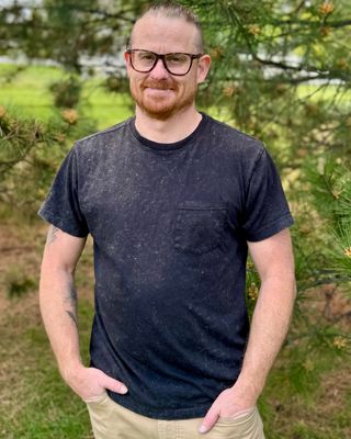 Photo of Kevin Barr - New Tree Counseling, PLLC, Marriage & Family Therapist, LMFT, ADHDCCS