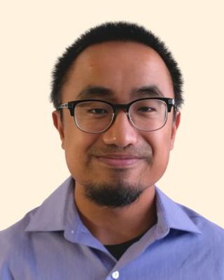 Photo of Nathan Oden, Licensed Professional Counselor, MA, LPC