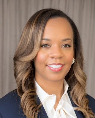 Photo of Dr. Cheryl L Andrews, Licensed Clinical Mental Health Counselor, LCMHC-S, CRC