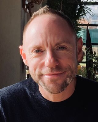 Photo of Ellis Owen Morgan, Psychotherapist, PNCPS Acc.