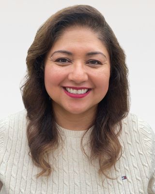 Photo of Elvia Galicia-Martinez, Clinical Social Work/Therapist, LCSW