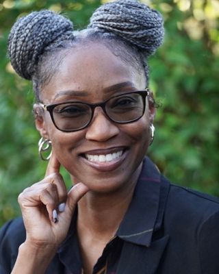 Photo of Brandy Ramsey, Licensed Professional Counselor, MA, LPC