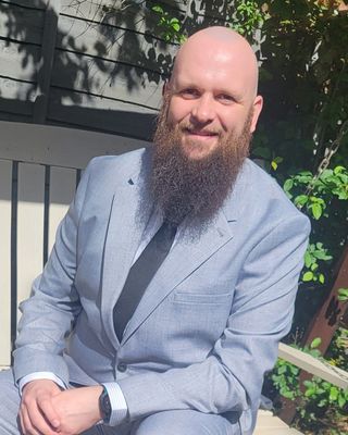 Photo of James Moses, Clinical Social Work/Therapist, MSW, LCSW