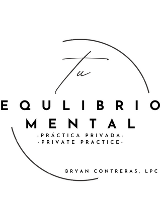 Photo of Bryan Contreras - Equilibrio Mental Servicios Terapeuticos, Licensed Professional Counselor, MA