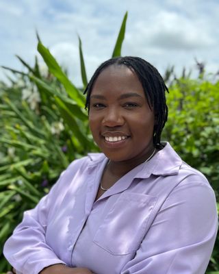 Photo of Anjelica Markray, Marriage & Family Therapist Associate, LMFT-A