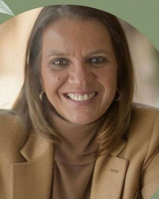 Photo of Debora Rocha