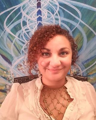 Photo of Eman Moustafa, Marriage & Family Therapist, LMFT