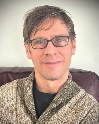 Photo of Erik Kallio, Counselor, LPC-IT