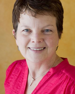 Photo of Anne Karcher, Psychologist in Virginia