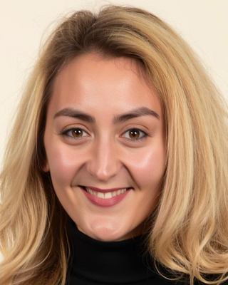 Photo of Anastasia Kioutsoukis, Psychologist, PsyBA General