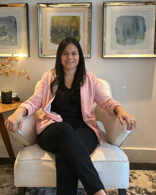 Photo of Fatima Santana, Clinical Social Work/Therapist, LCSW