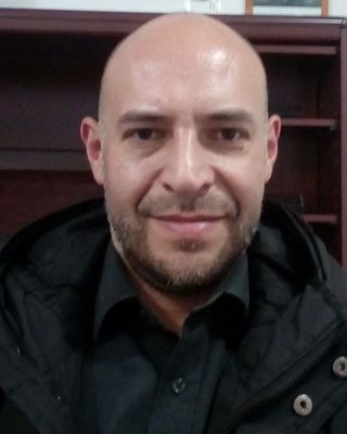 Foto de J. Leonardo Galván Vargas, Psicólogo en Toluca de Lerdo, Estado de México