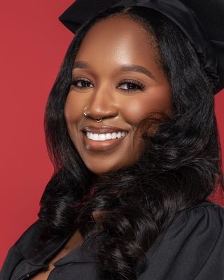 Photo of Kyla Massey-Edwards, Counselor, LAC