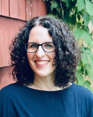 Photo of Cori Taitz, Counselor, LMHC, PMH-C