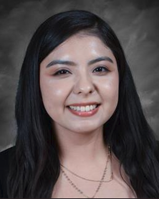 Photo of Stephanie Gonzalez Martinez, Licensed Professional Counselor Candidate, MA, LPCC